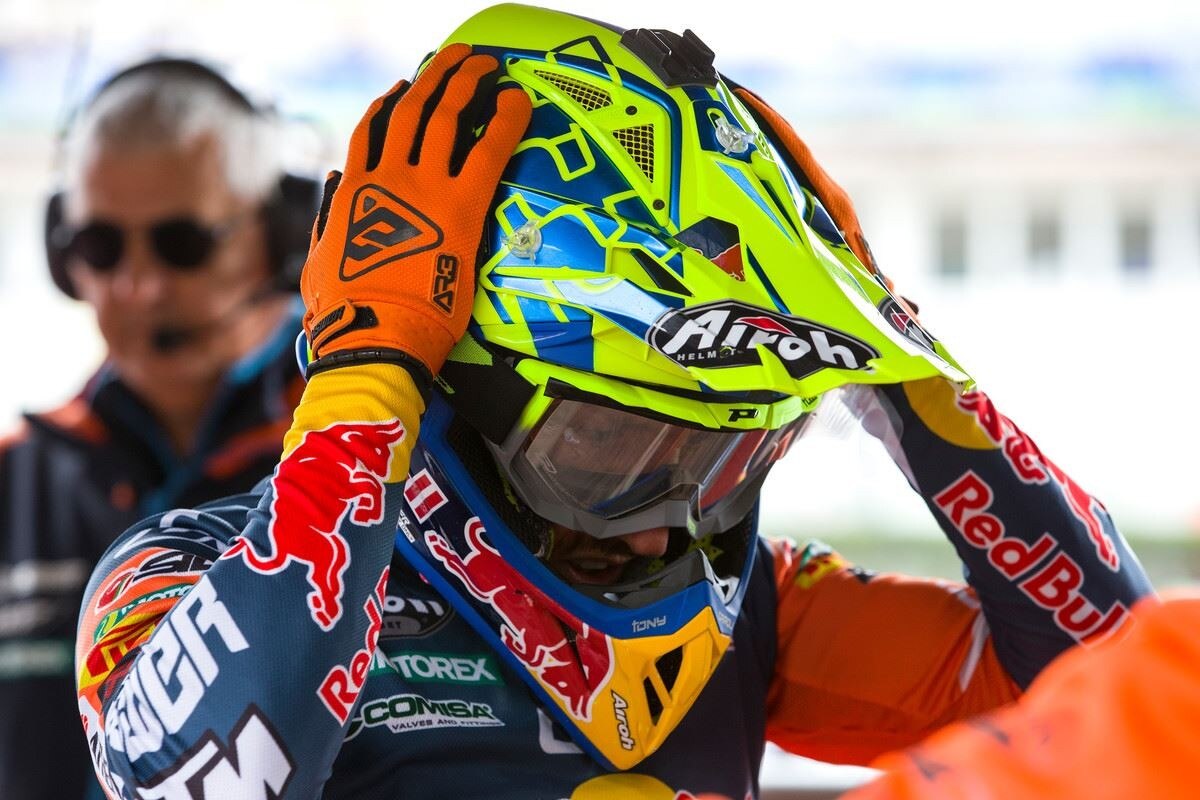 Photogallery MXGP of Trentino - Pietramurata